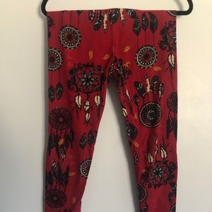 LuLaRoe Leggings